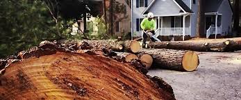 Best Hazardous Tree Removal  in Concordia, NJ